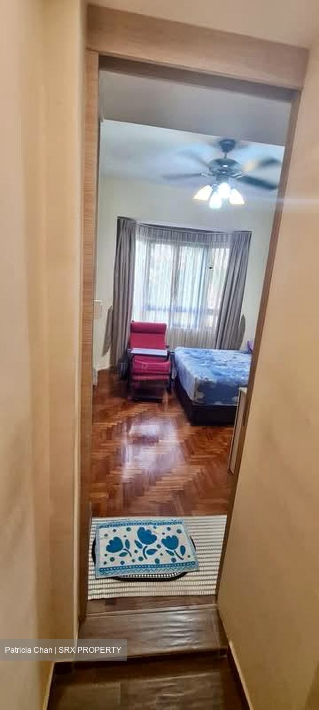 Westcove Condominium (D5), Condominium #534868871